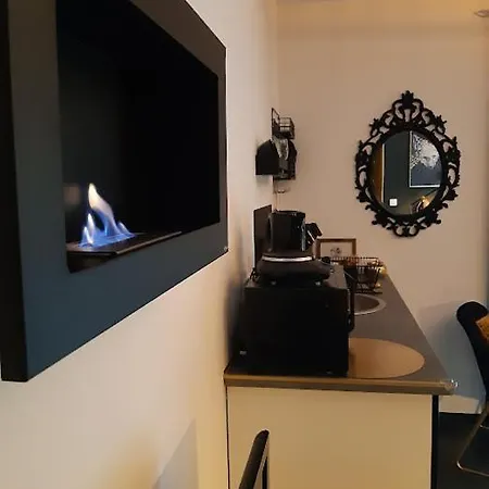 Guest house Lover's Or *
