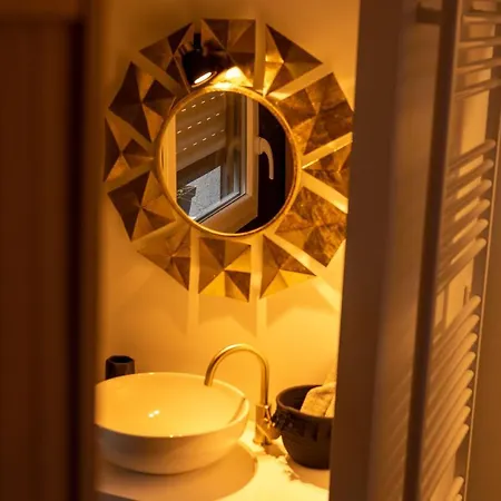 Guest house Lover's Or
