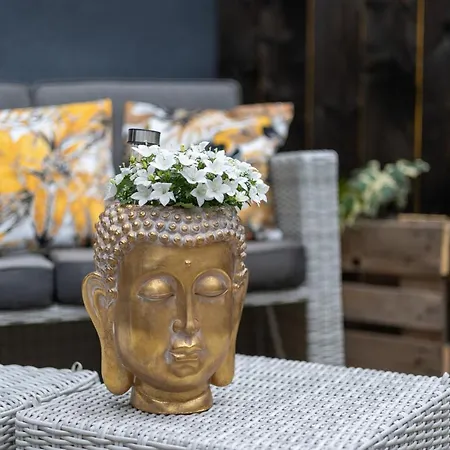 Lover's Or Maison d'hôtes Verton