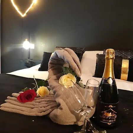 Lover's Or 4*
