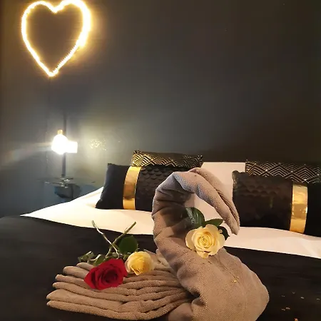 Lover's Or *