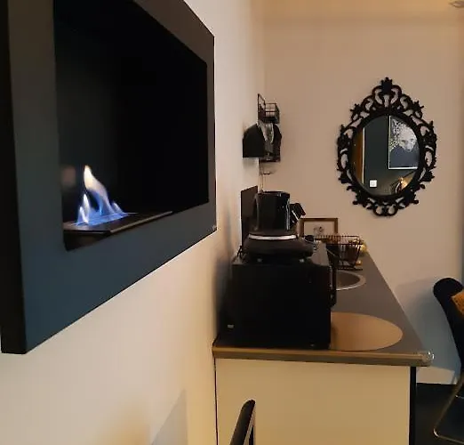 Maison d'hôtes Lover's Or 4*