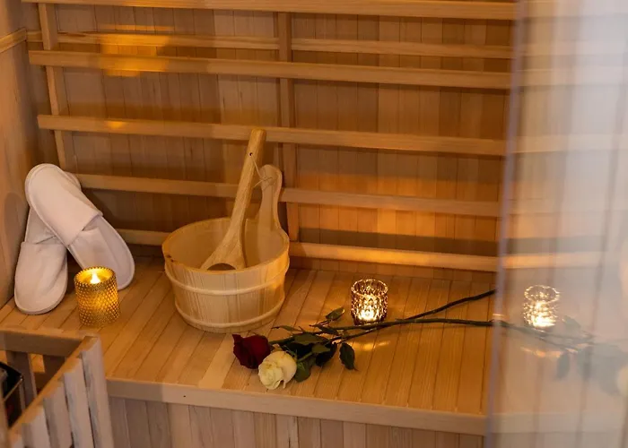 Maison d'hôtes Lover's Or 4*