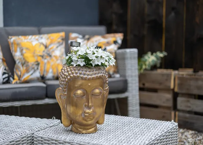 Lover's Or Maison d'hôtes Verton