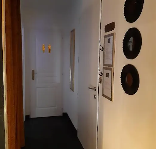 Maison d'hôtes Lover's Or Verton