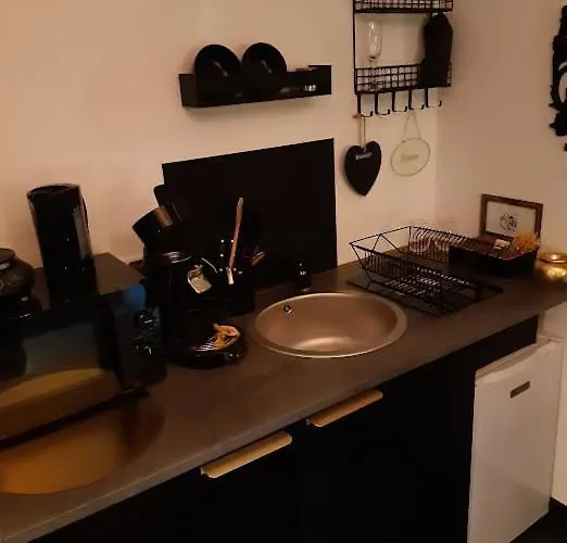 Lover's Or Maison d'hôtes 4*